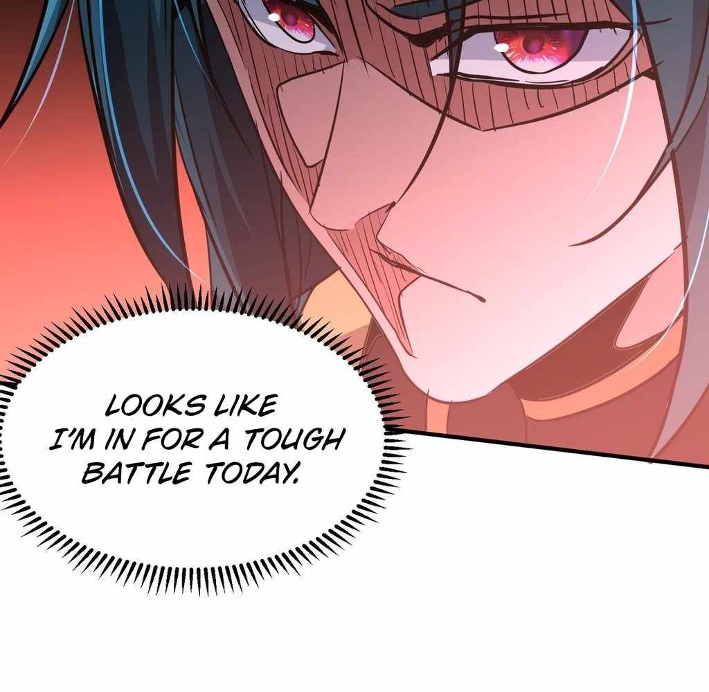 Reborn as a Demonic Cultivator: Starting with a Zombie Planet Chapter 37 8